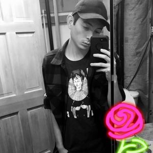 Meet your Posher, Cody